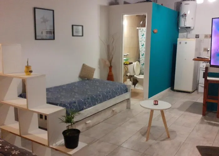 Cabanas Del Sur