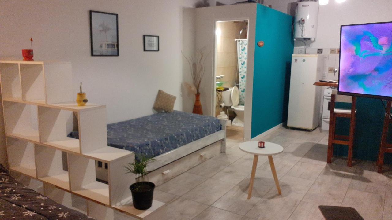 Apartamento Cabanas Del Sur *