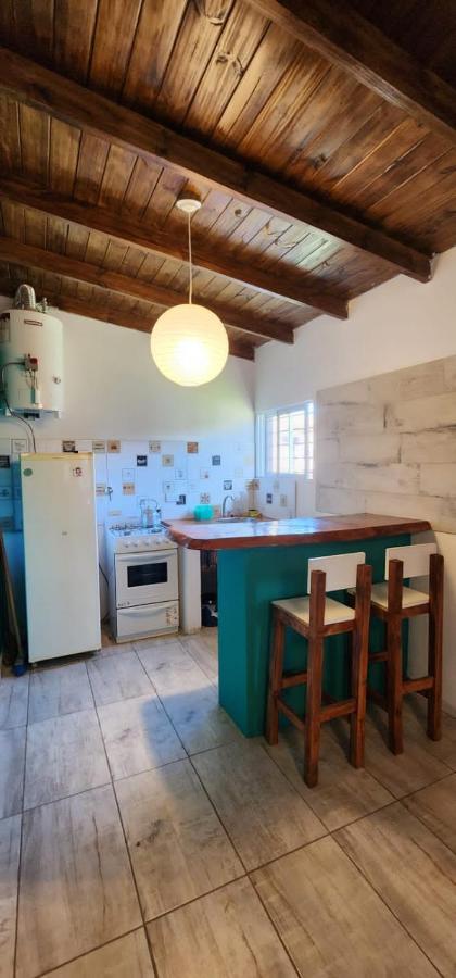 Apartamento Cabanas Del Sur