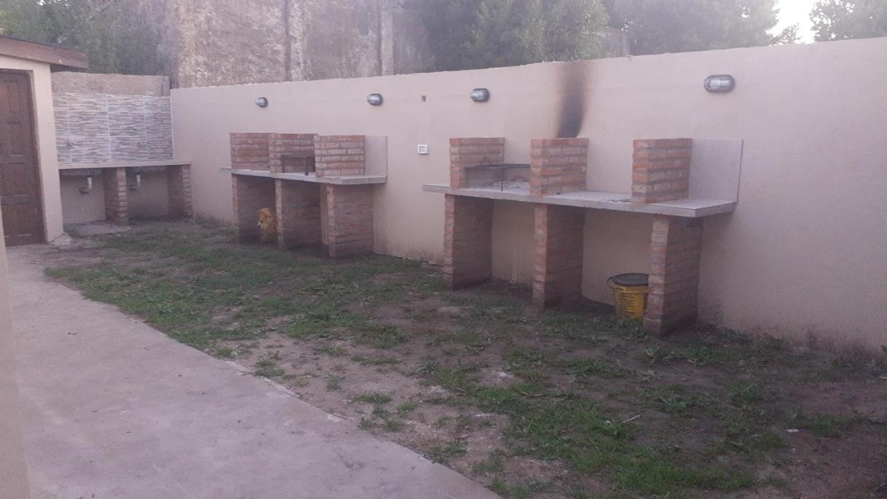 Cabanas Del Sur Mar del Plata