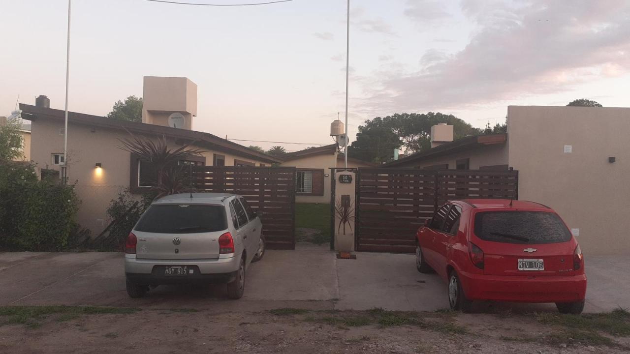 Cabanas Del Sur Apartamento *