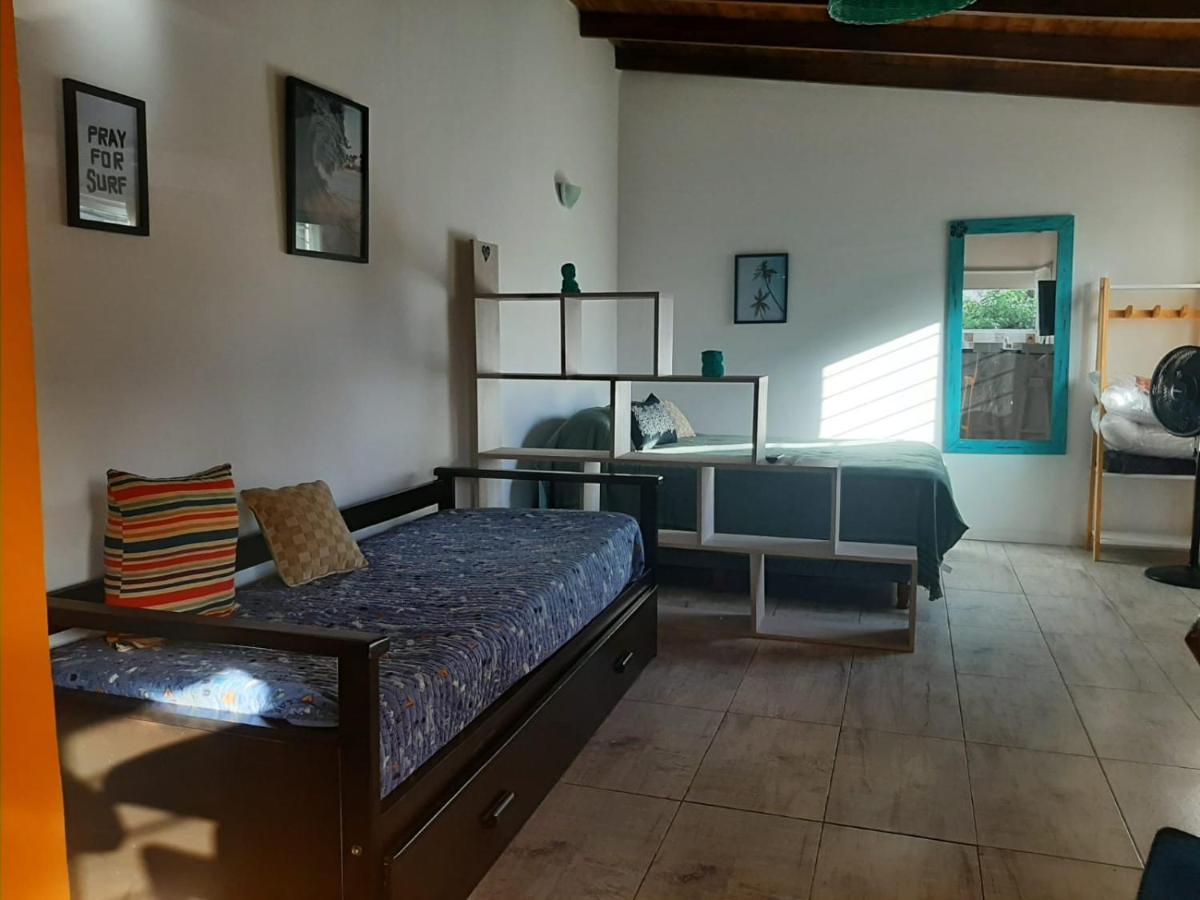 Cabanas Del Sur Apartamento